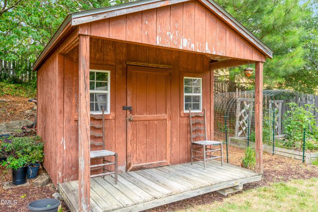 1341 Sweetclover Drive, Wake Forest, NC 27587