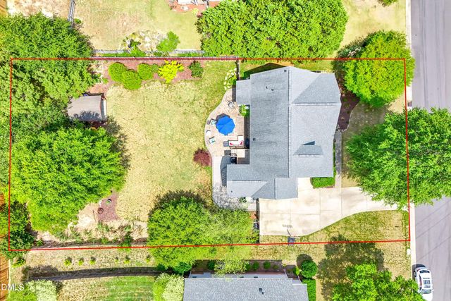1341 Sweetclover Drive, Wake Forest, NC 27587