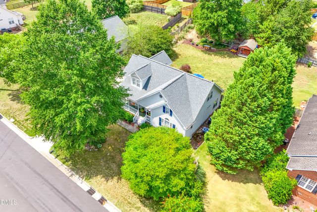 1341 Sweetclover Drive, Wake Forest, NC 27587