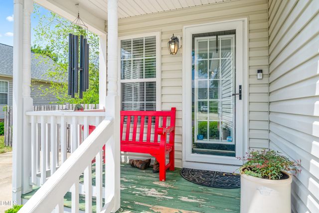 1341 Sweetclover Drive, Wake Forest, NC 27587