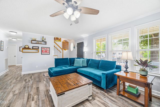 1341 Sweetclover Drive, Wake Forest, NC 27587