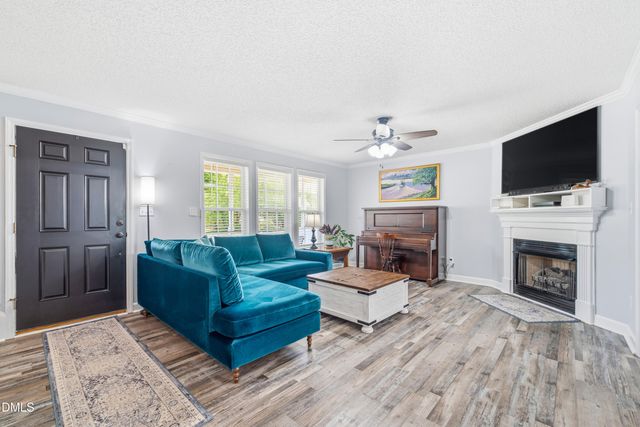 1341 Sweetclover Drive, Wake Forest, NC 27587