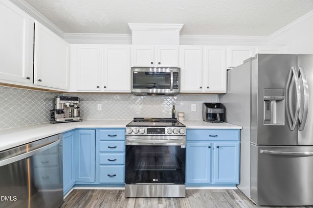 1341 Sweetclover Drive, Wake Forest, NC 27587