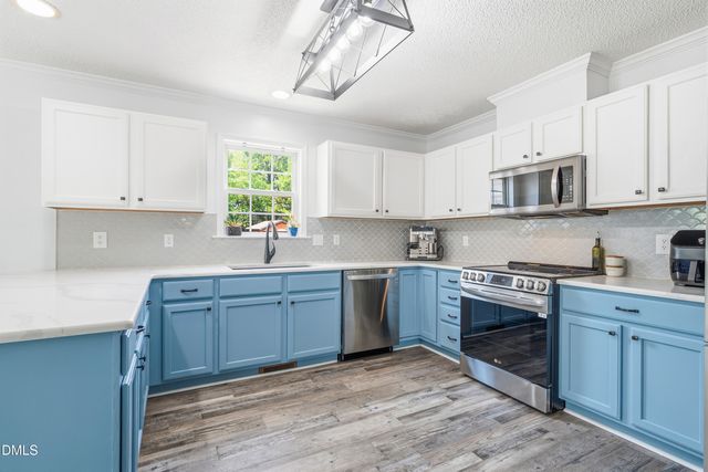 1341 Sweetclover Drive, Wake Forest, NC 27587