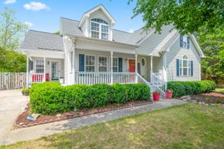 1341 Sweetclover Drive, Wake Forest, NC 27587
