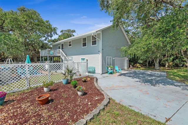 26 BEACHSIDE DRIVE, Palm Coast, FL 32137