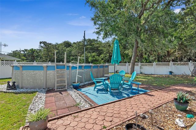 26 BEACHSIDE DRIVE, Palm Coast, FL 32137