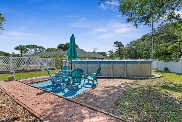 26 BEACHSIDE DRIVE, Palm Coast, FL 32137