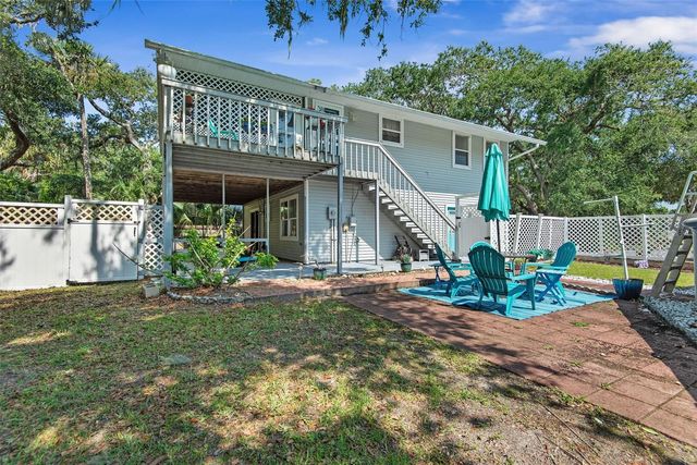 26 BEACHSIDE DRIVE, Palm Coast, FL 32137