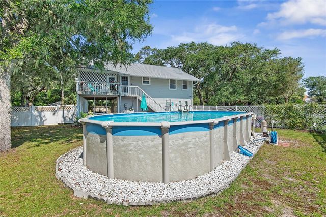 26 BEACHSIDE DRIVE, Palm Coast, FL 32137