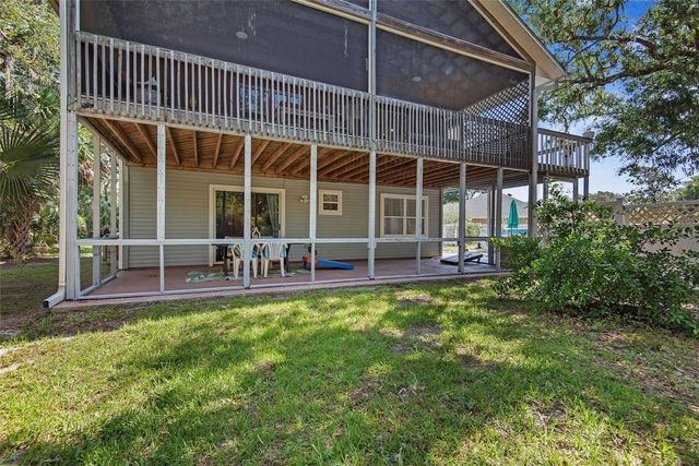 26 BEACHSIDE DRIVE, Palm Coast, FL 32137