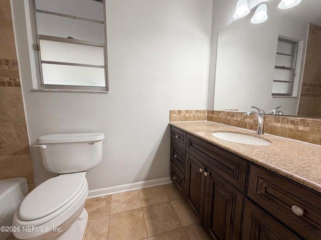 606 GULFSTREAM Trail S, Orange Park, FL 32073