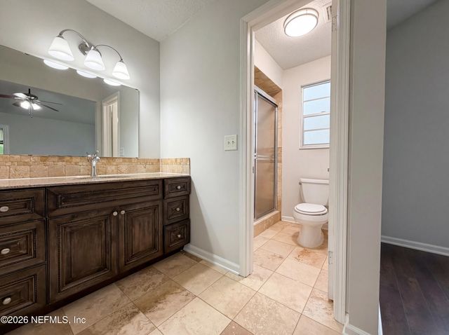 606 GULFSTREAM Trail S, Orange Park, FL 32073