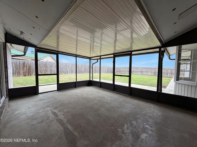 606 GULFSTREAM Trail S, Orange Park, FL 32073