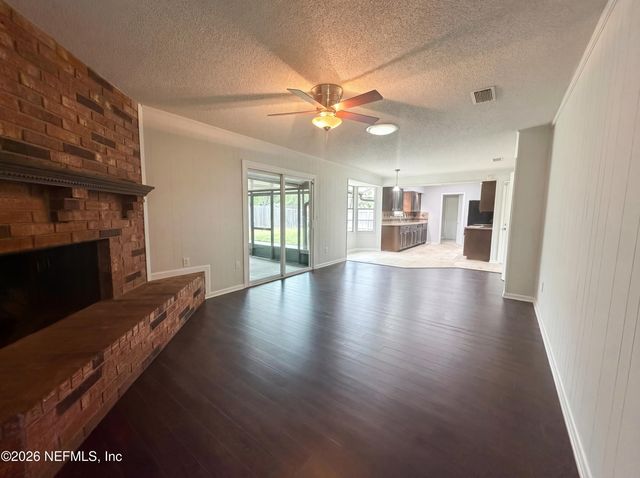 606 GULFSTREAM Trail S, Orange Park, FL 32073