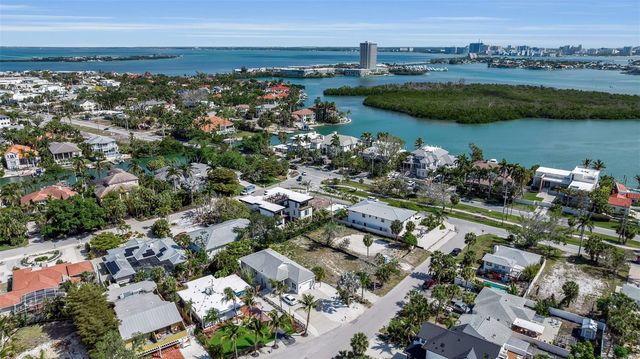 243 COOLIDGE DRIVE, Sarasota, FL 34236