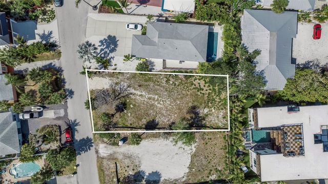 243 COOLIDGE DRIVE, Sarasota, FL 34236