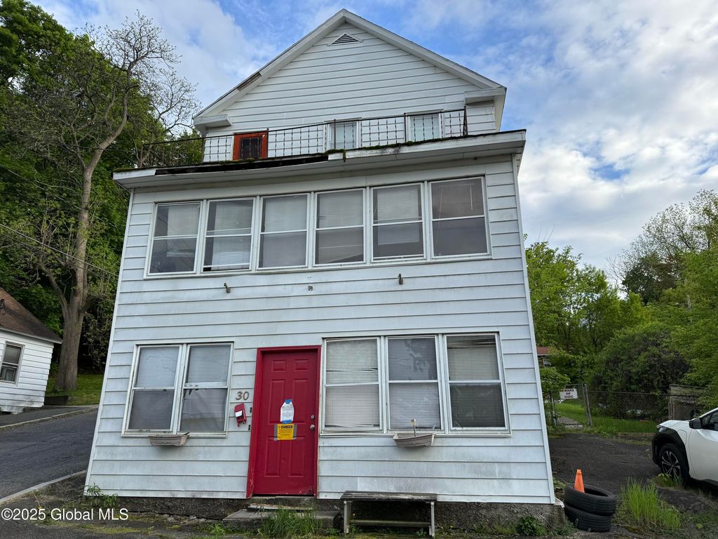 30 Erie Street, Cohoes, NY 12047