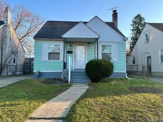 15850 E State Fair Street, Detroit, MI 48205
