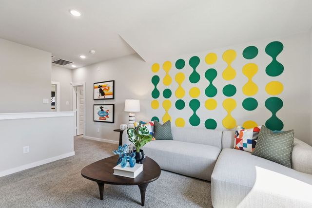 15024 Santoscoy Street, Fort Worth, TX 76052