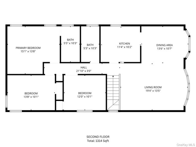 47-18 Glenwood Street, Little Neck, NY 11362