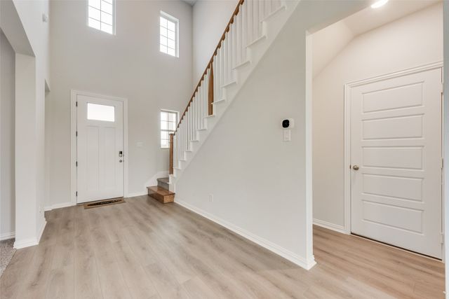 517 Marcus Lane, Crowley, TX 76036