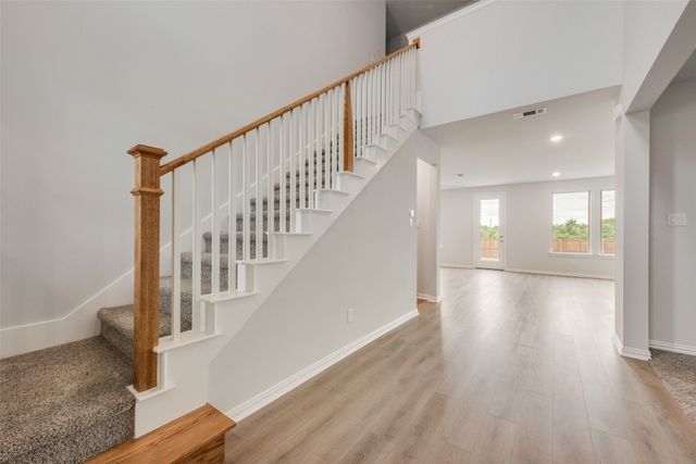 517 Marcus Lane, Crowley, TX 76036