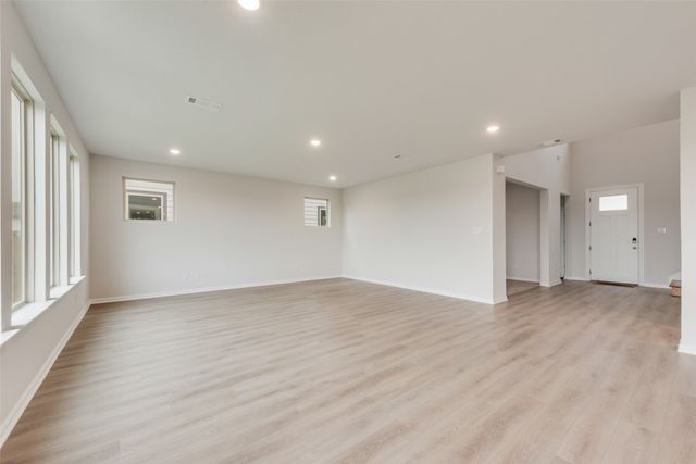 517 Marcus Lane, Crowley, TX 76036