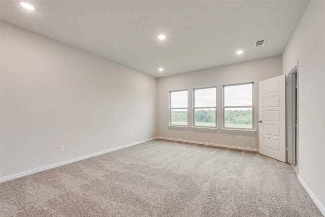 517 Marcus Lane, Crowley, TX 76036