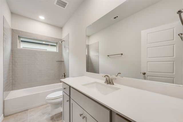 517 Marcus Lane, Crowley, TX 76036