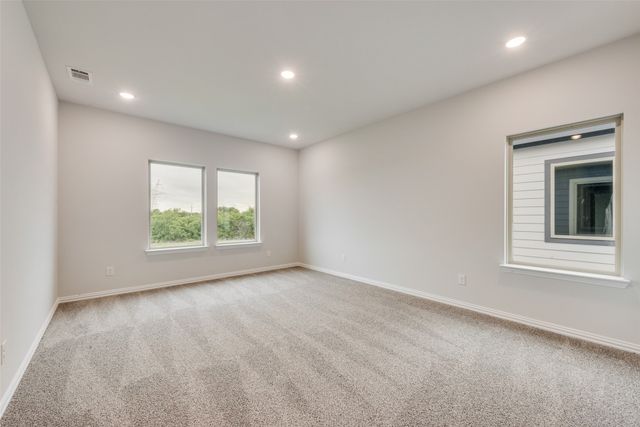 517 Marcus Lane, Crowley, TX 76036