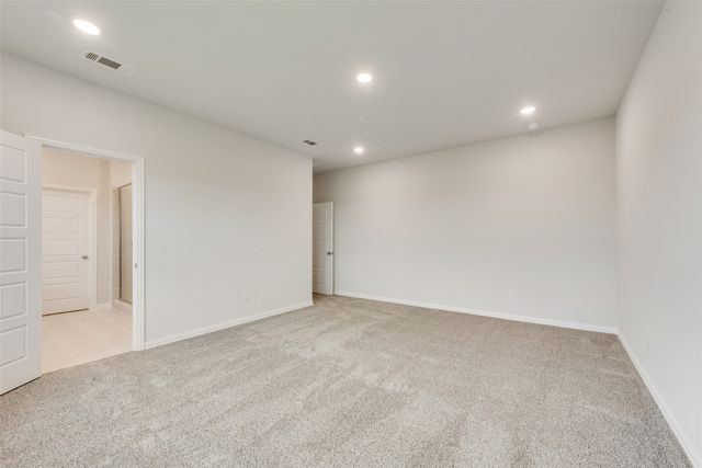 517 Marcus Lane, Crowley, TX 76036