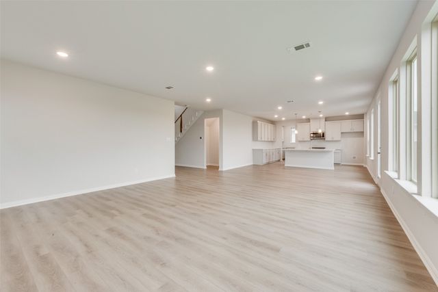 517 Marcus Lane, Crowley, TX 76036