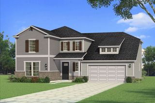 517 Marcus Lane, Crowley, TX 76036