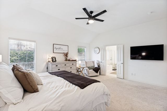 3605 La Tierra Linda Trail, Mckinney, TX 75070