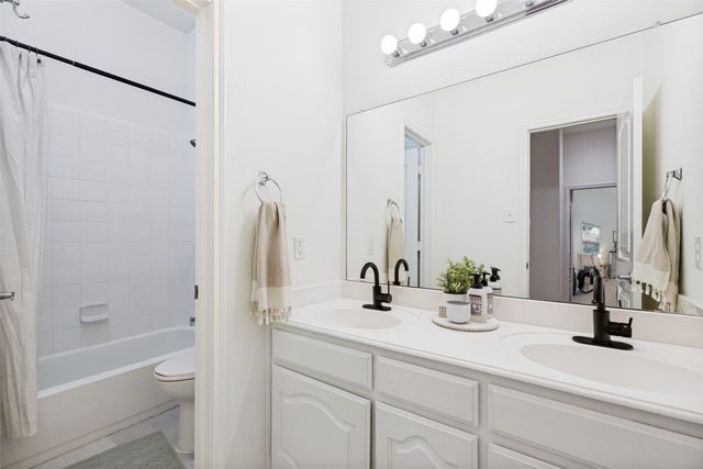 3605 La Tierra Linda Trail, Mckinney, TX 75070
