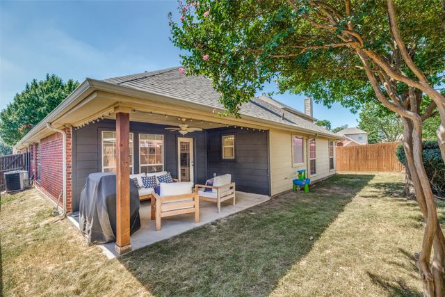 3605 La Tierra Linda Trail, Mckinney, TX 75070