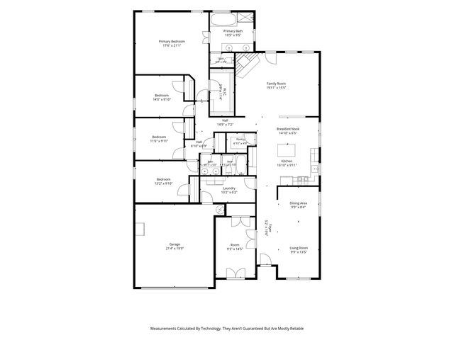 3605 La Tierra Linda Trail, Mckinney, TX 75070