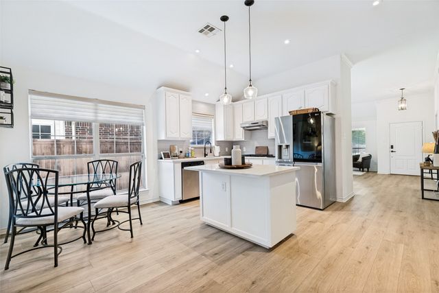 3605 La Tierra Linda Trail, Mckinney, TX 75070