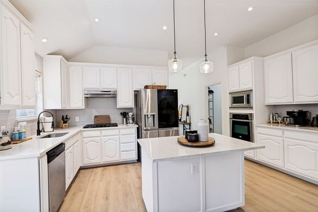 3605 La Tierra Linda Trail, Mckinney, TX 75070