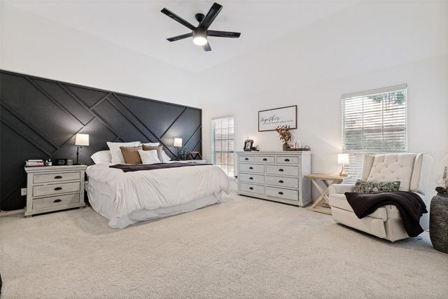 3605 La Tierra Linda Trail, Mckinney, TX 75070