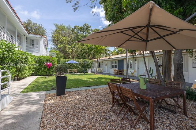 471 NE 37th Street 11, Miami, FL 33137