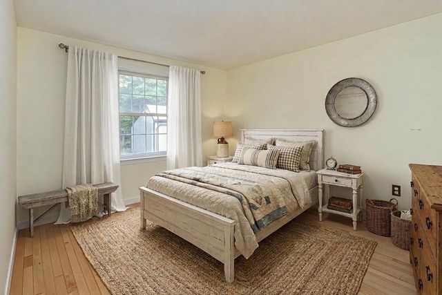 31 Evergreen Lane, Middlebury, VT 05753