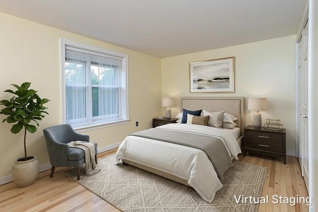 31 Evergreen Lane, Middlebury, VT 05753