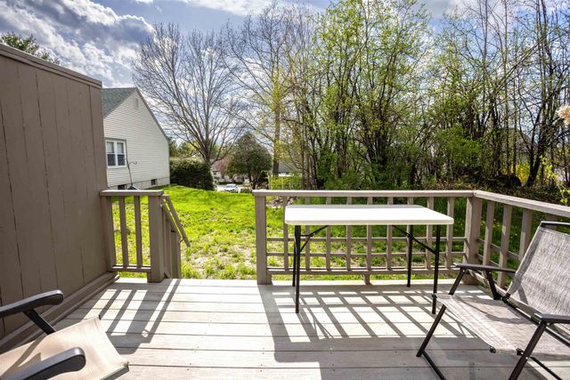 31 Evergreen Lane, Middlebury, VT 05753