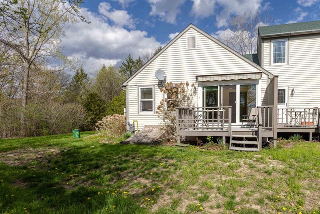 31 Evergreen Lane, Middlebury, VT 05753