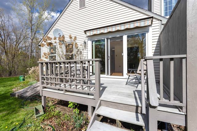 31 Evergreen Lane, Middlebury, VT 05753