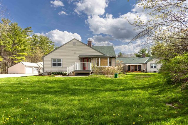 31 Evergreen Lane, Middlebury, VT 05753