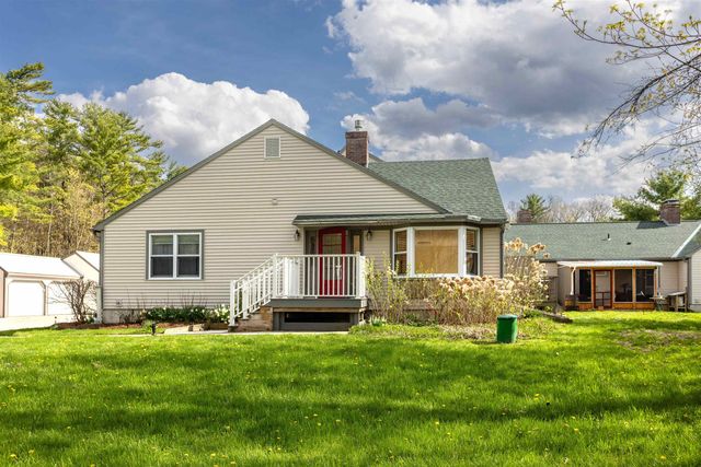 31 Evergreen Lane, Middlebury, VT 05753