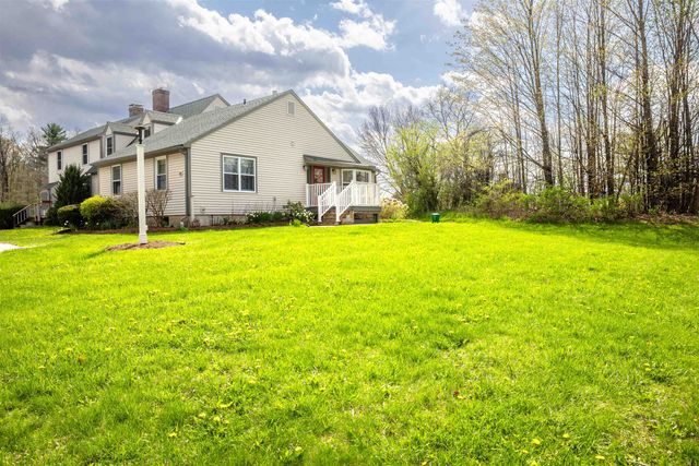 31 Evergreen Lane, Middlebury, VT 05753